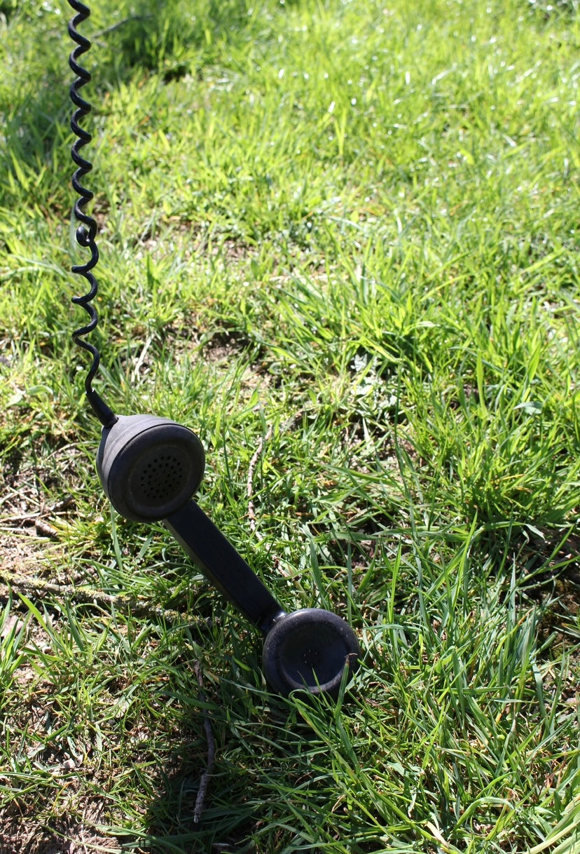 🎧 LUISTERVERSIE - 'Ik Weet Het Allemaal Even Niet'