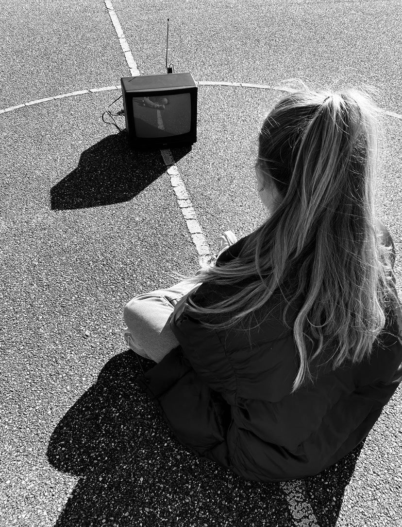 💻 DIGITALE VERSIE - 'Tussen Licht & Donker'