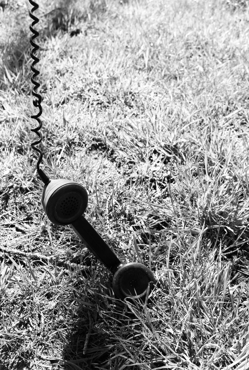 🎧 LUISTERVERSIE - 'Tussen Licht & Donker'