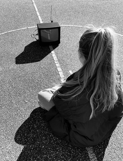 💻 DIGITALE VERSIE - 'Tussen Licht & Donker'